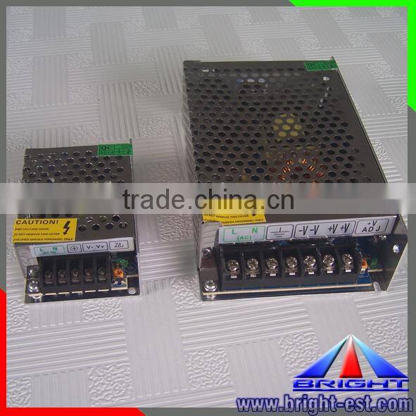 60W Non-waterproof LED Power Supply, 60W Non-waterproof LED Driver, 60W Non-waterproof LED Adapter