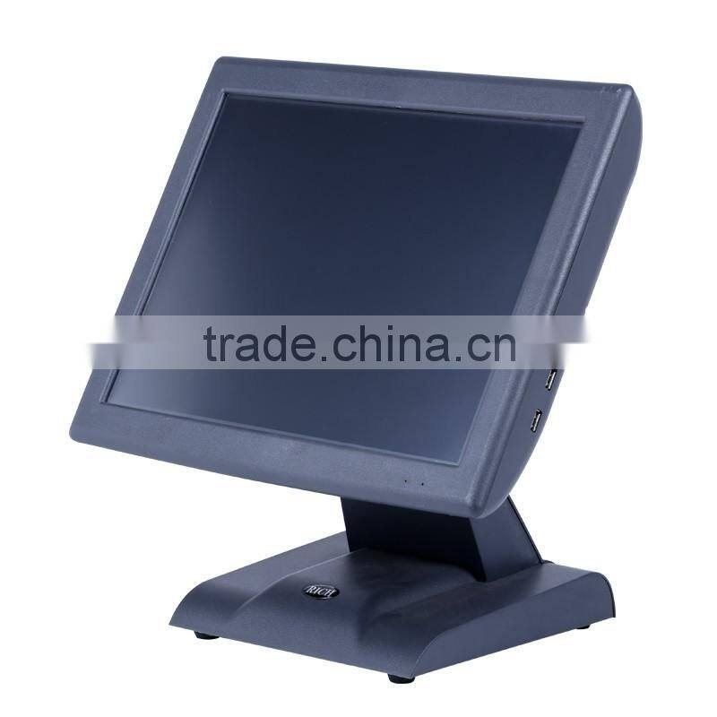 Bizsof NEW POSTOUCH X515 15' inch ttouch pos system