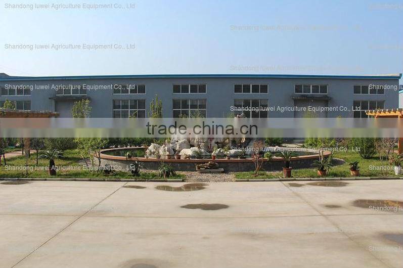 8hp trailers for tractors