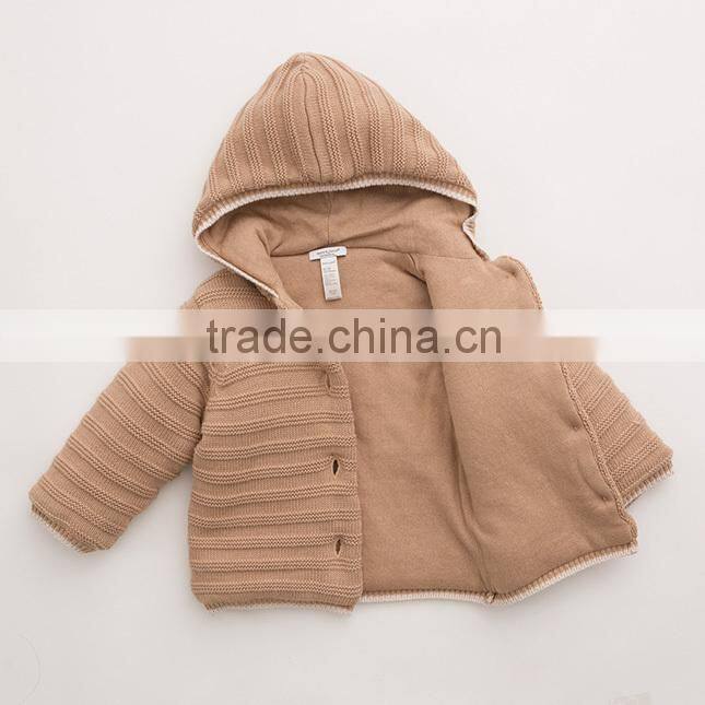 kid knitwear cardigan manufacture