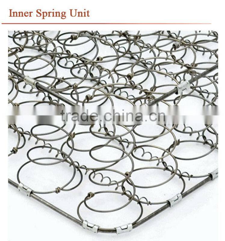 Fashion Hotel Spring Mattress