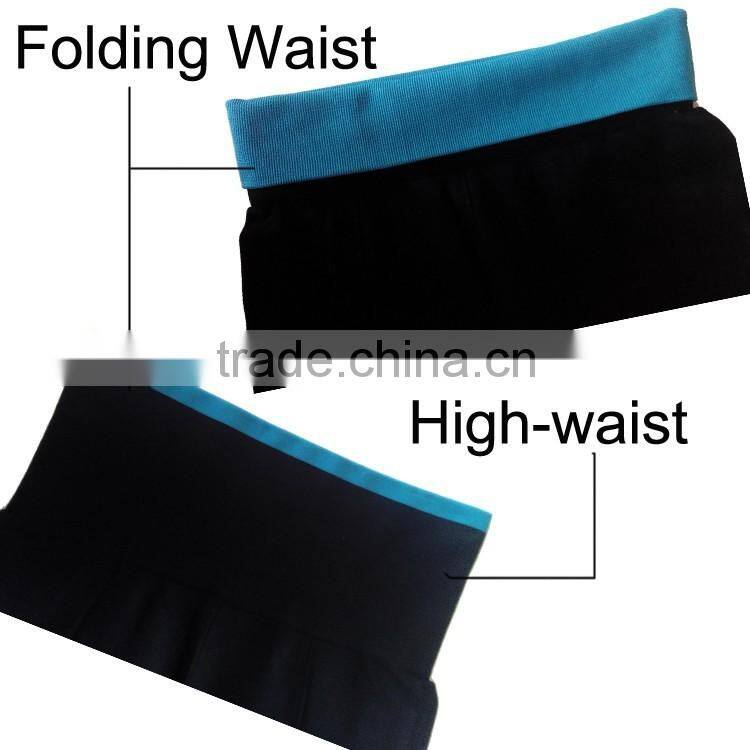 Factory OEM Custom Good Quality Stretchy Women Gym Yoga Wear