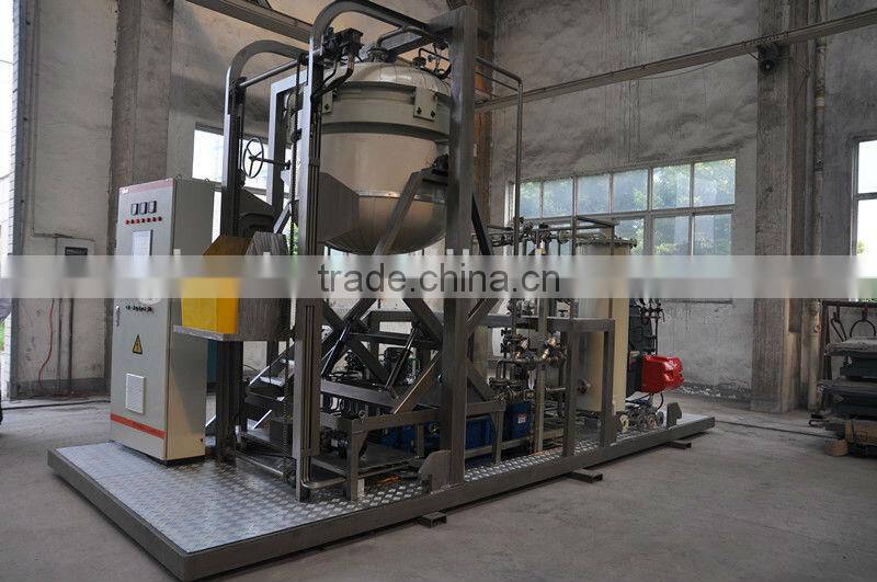 medical waste sterilizer autoclave