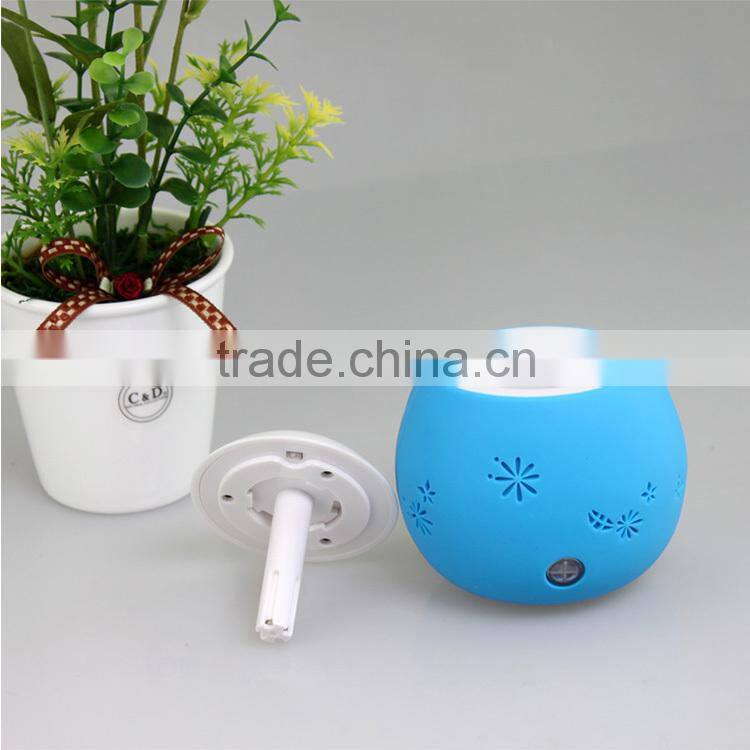 New product ultrasonic portable air freshener mini usb humidifier