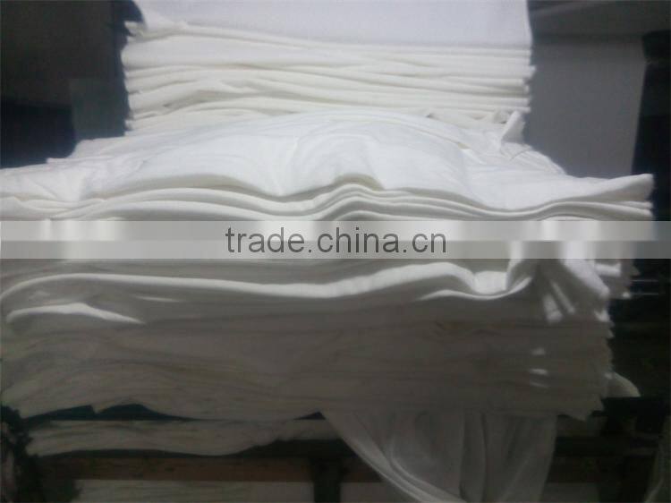 cotton flannel fabric with competitive price
