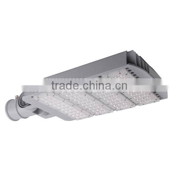 China Factory Riotinto outdoor lighting 300W led street light with brand driver