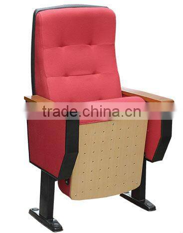 2016 China new Provincial capital auditorium comfortable chair JY 8866