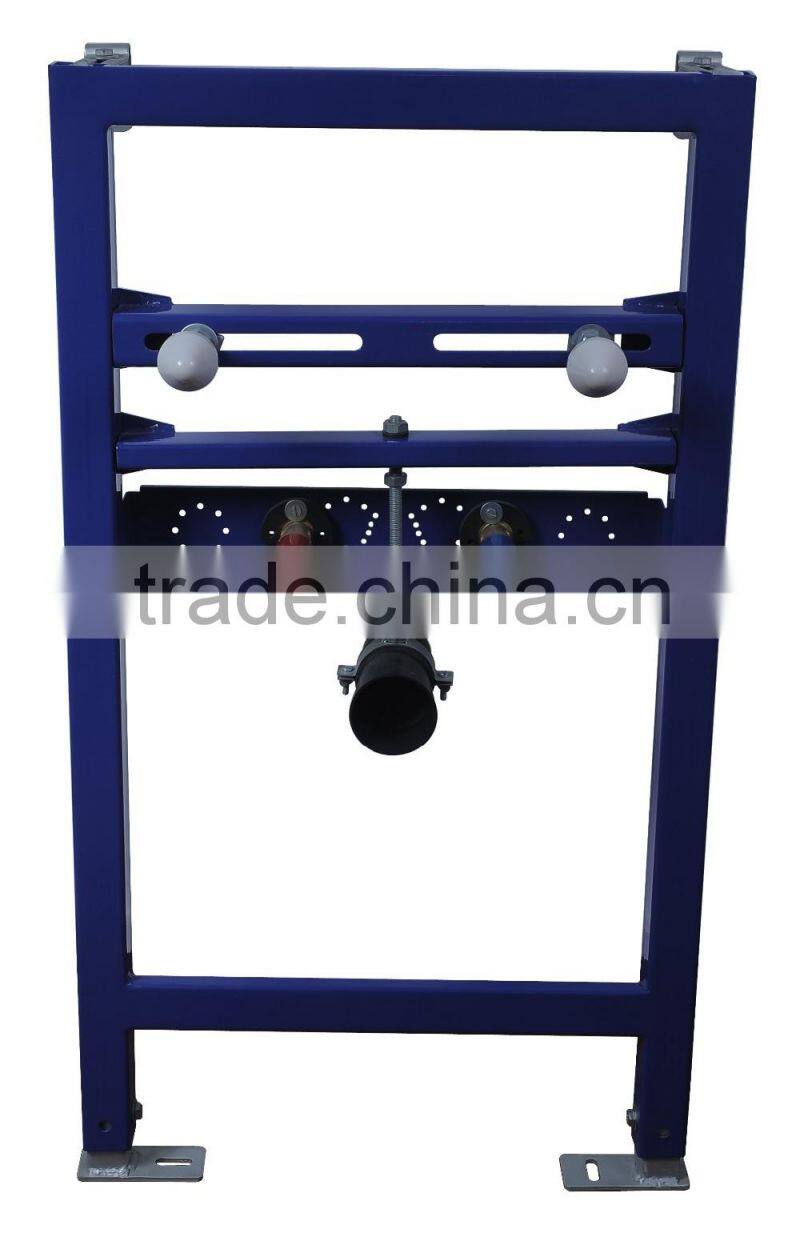 Wall-hung Wash Basin Frame from Xiamen China for Bathroom