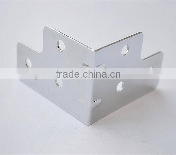 case hardware product metal corner brace