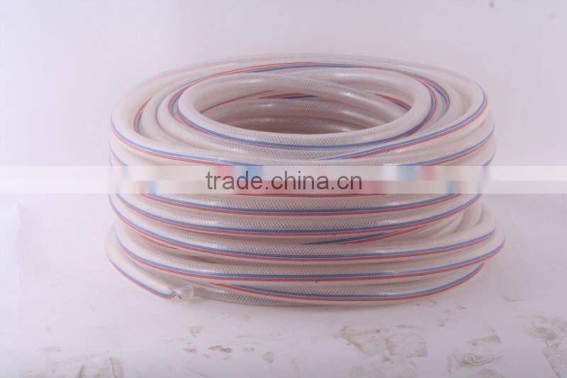 industrial plastic pvc hose