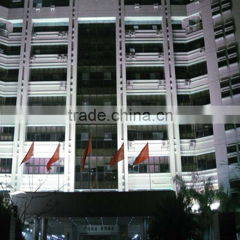 NEW appearance 60w high lumens led light outdoor led flood lighting