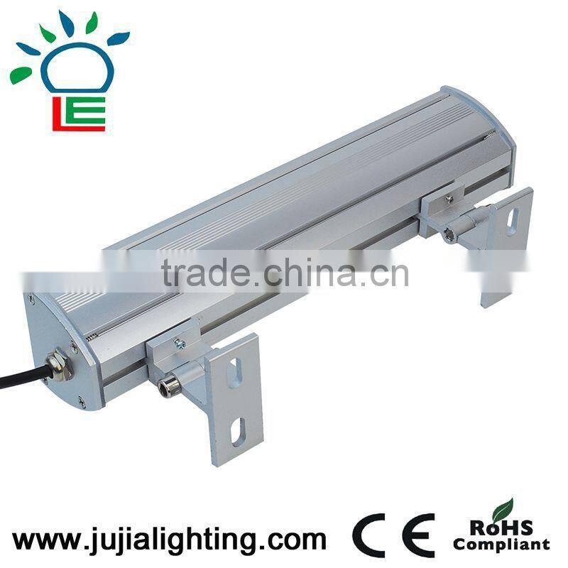 IP65 RGB wall wash lighting led