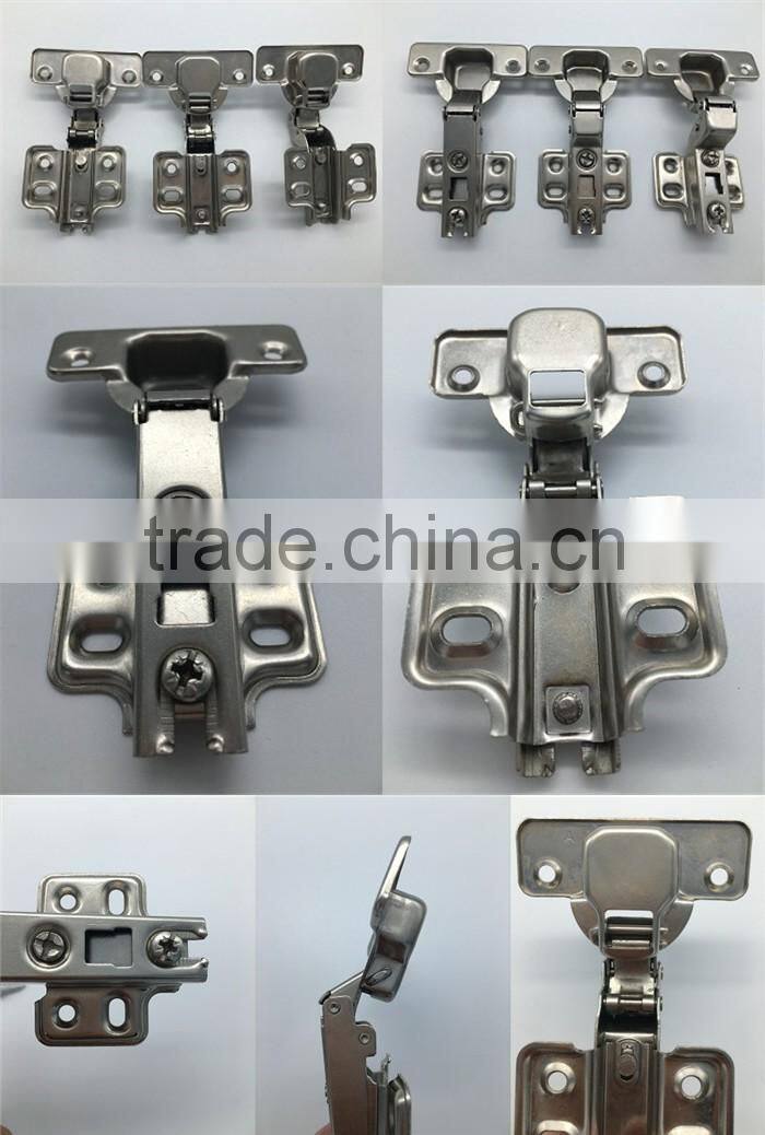 35mm cup cabinet concealed two way door hinge