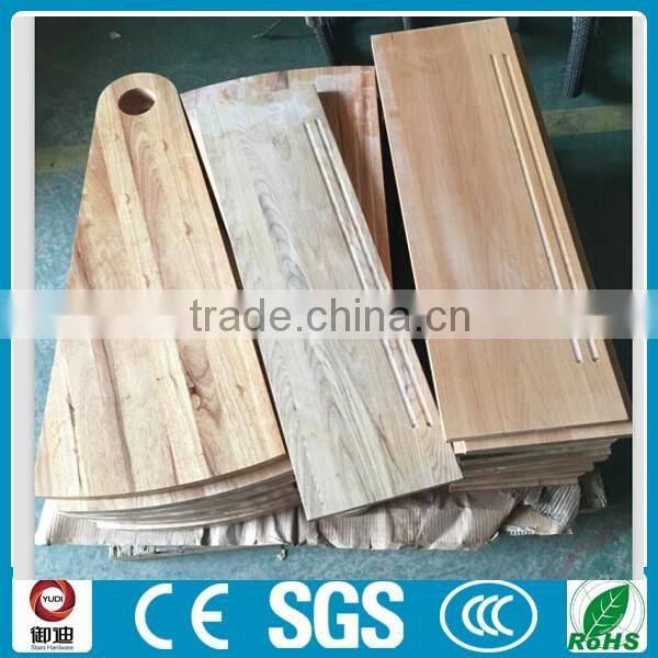 stairs design indoor,decorate steel wood stairs --Customized in YUDI