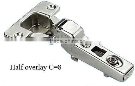 modern design furniture clip on hinges