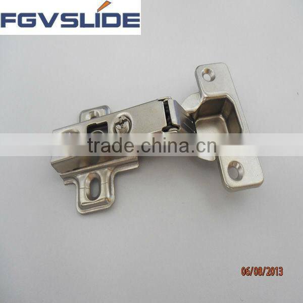 professional design hinges for cabinets brass