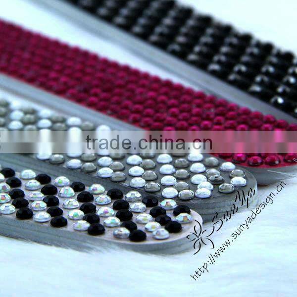 nail file with SANKYO FUJISTAR COATED sand paper