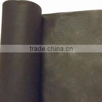 Agriculture Nonwoven Fabric for Weed Control