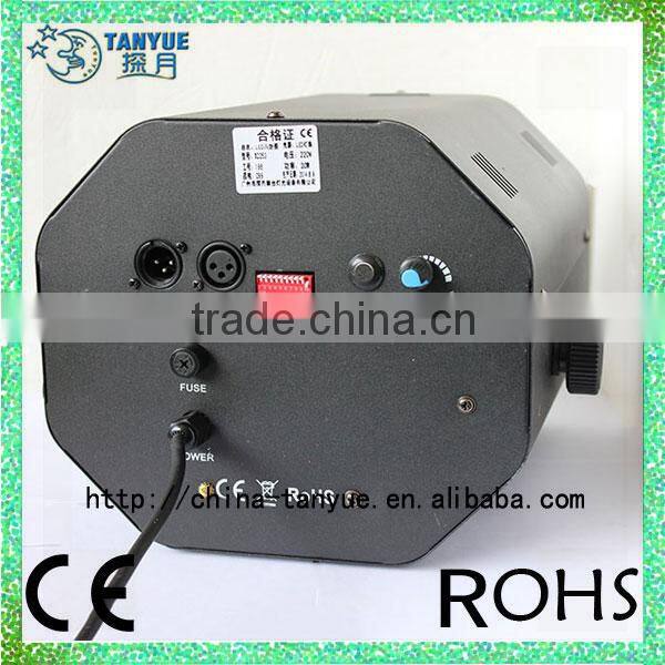 2014 Popular LED Eight Diagrams Effect Light