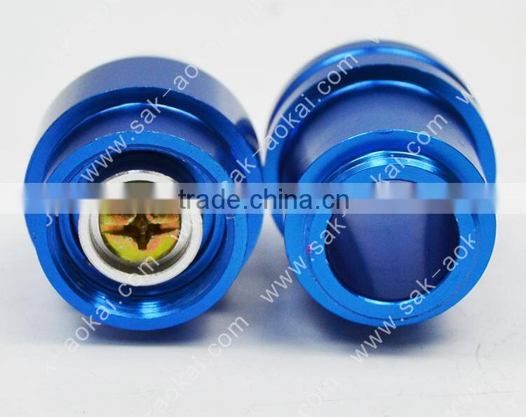 novelty gear shift knob aluminum gear knob