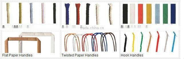 Fashional Design Free Custom Newest Paper Bottle Wine Gift Bag