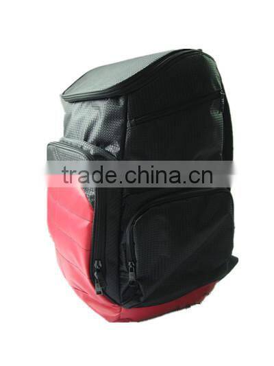 2015 new arrived wholesale Innovative hiking backpack with waterproof surface
