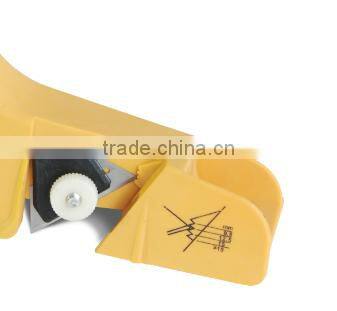 HS High Quality Plastic Plasterboard Planer