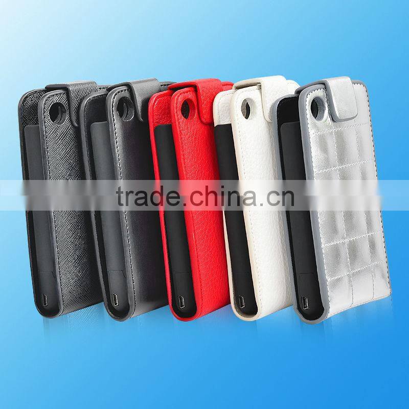 2AA LR6 Battery charger for iPod or iPhone with Led lighting