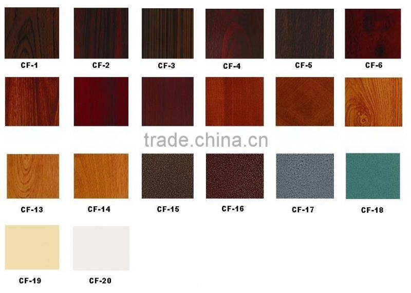 Hot selling steel security door with cheap price (CF-157-1-1)
