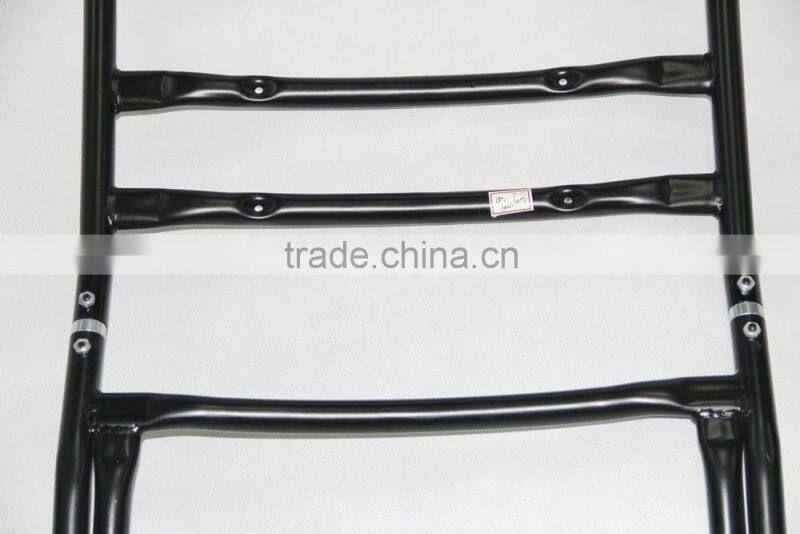 fitness equipment metal frame from dongguan