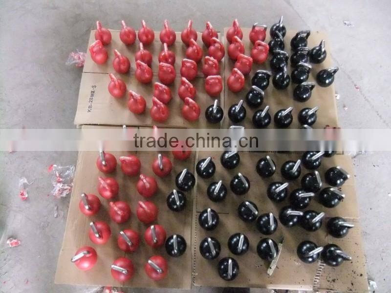 cute small kettlebell