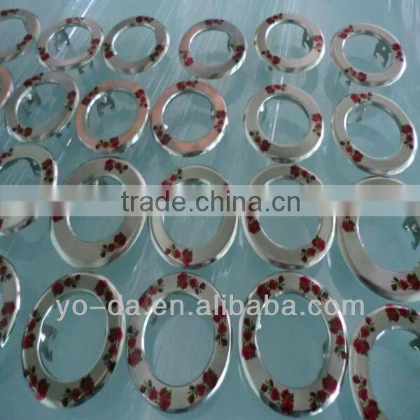 automatic digital Plastic lighters printer,metal lighers printer with 8 color digital printer price