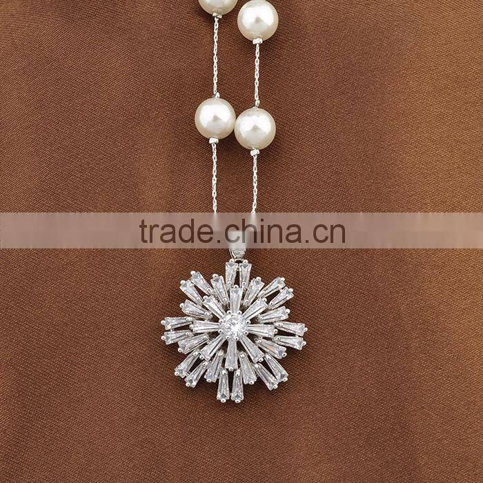Best Wholesale Websites Imitate Pearl Jewelry Set