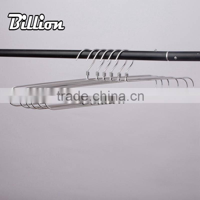 China factory home equipment clothes rack cloth hanger