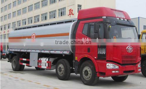 6X2 Oil Road Tanker for Sale