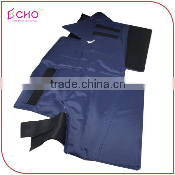 Multifunctional Hot Cold Wrap for Feet and Ankle