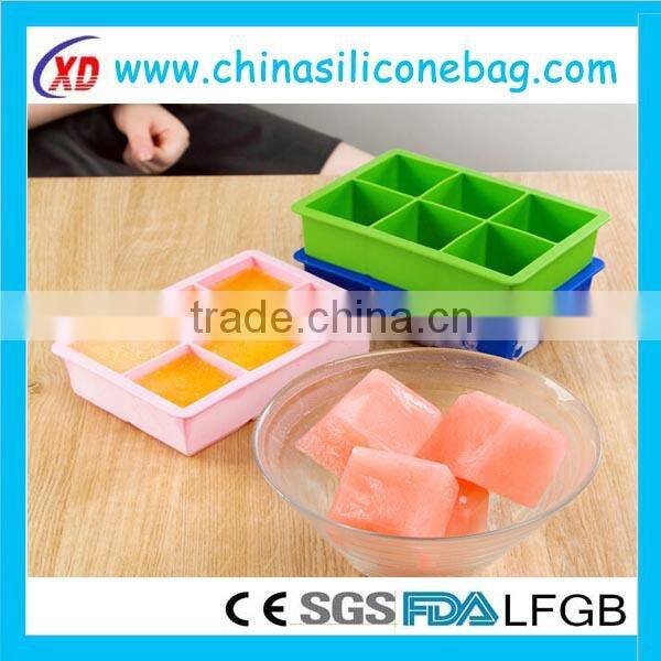 silicon ice cube moulds