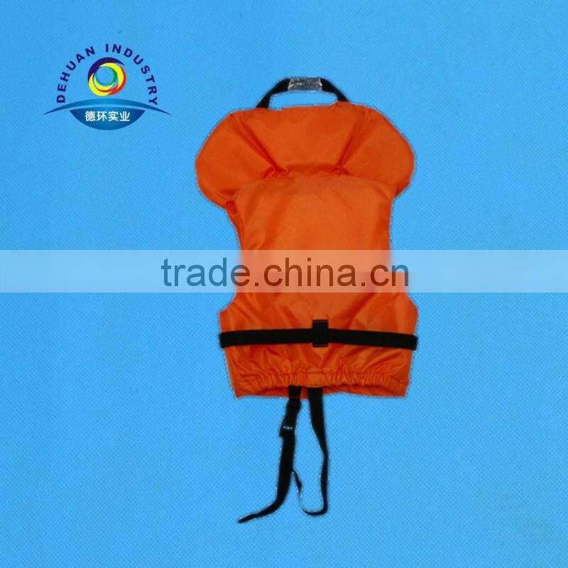 Child personal life jackets with CCS certification
