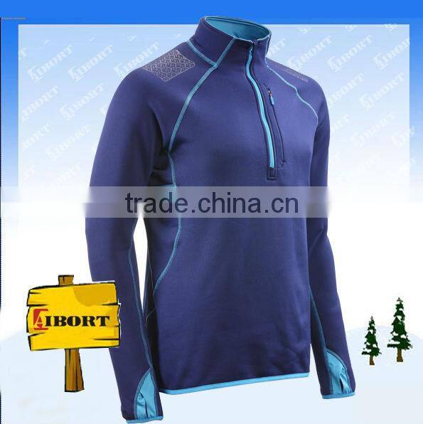 JHDM-2206 mens softshell pullover