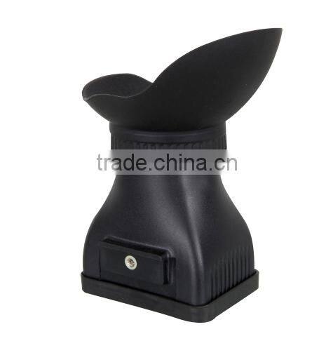 Sunrise 3 inch view finder LCD view finder for DSLR video Camera