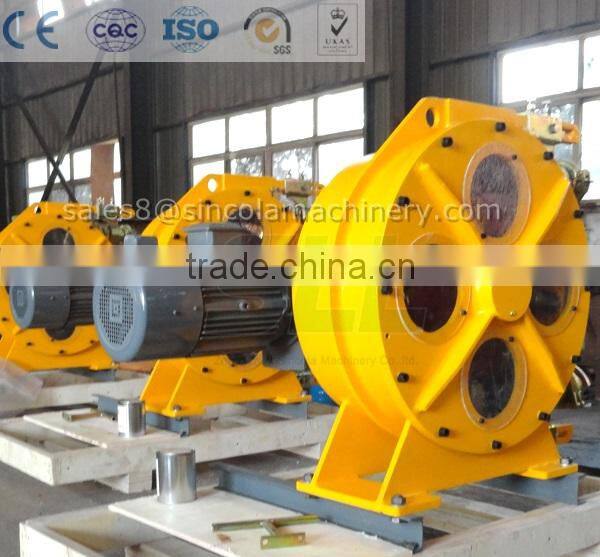 Industrial Hose Pump,Peristaltic Pump Animation