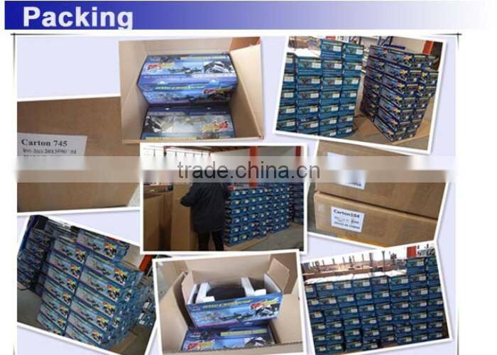 Racing Hexagonal Stainless Steel Exhaust for Ducati Monster 1100S