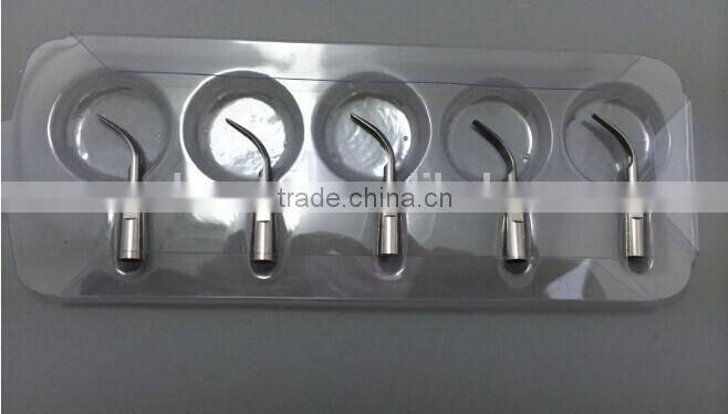 EMS scaler tips compatible to different scaler 02E/02S