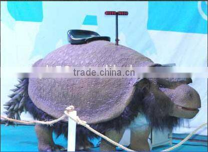 Ice Age Simulation Animals Glyptodont for Sale