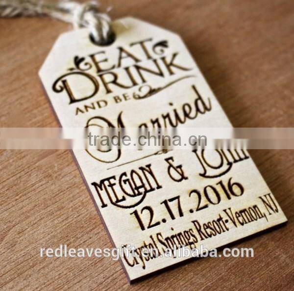 White card hot stamps logo garment tags and labels hang tags for clothing