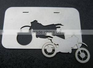 400W 600W China Good Supplier Low Price Sheet Plate Roll Parts Metal Laser Cutting Engraving Machine