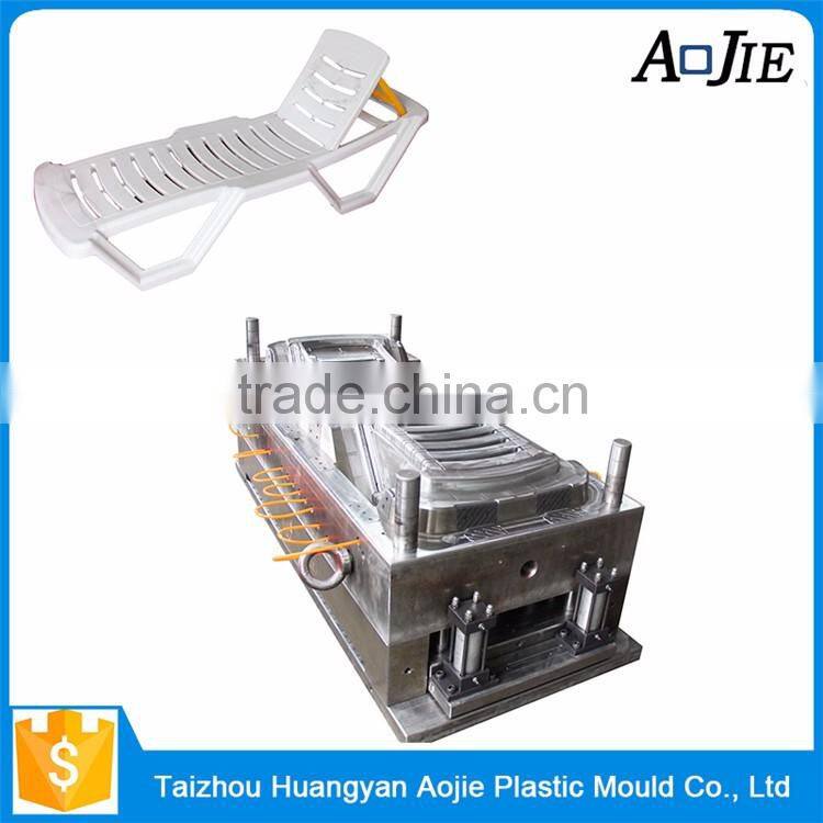 Factory Price Plastic Injection Clear Plastic Mold