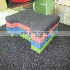 so high over your interpret colourful rubber tile with very low price