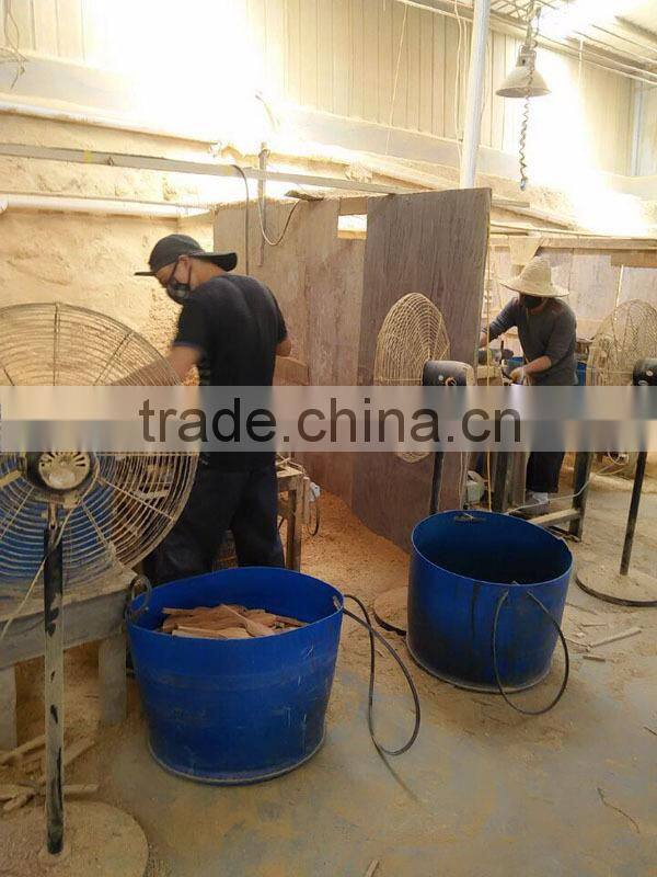 Natural Boar's Bristle Wooden Handle Bath Shower Body brush