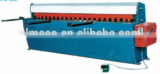 most popular True-cut shearing machine